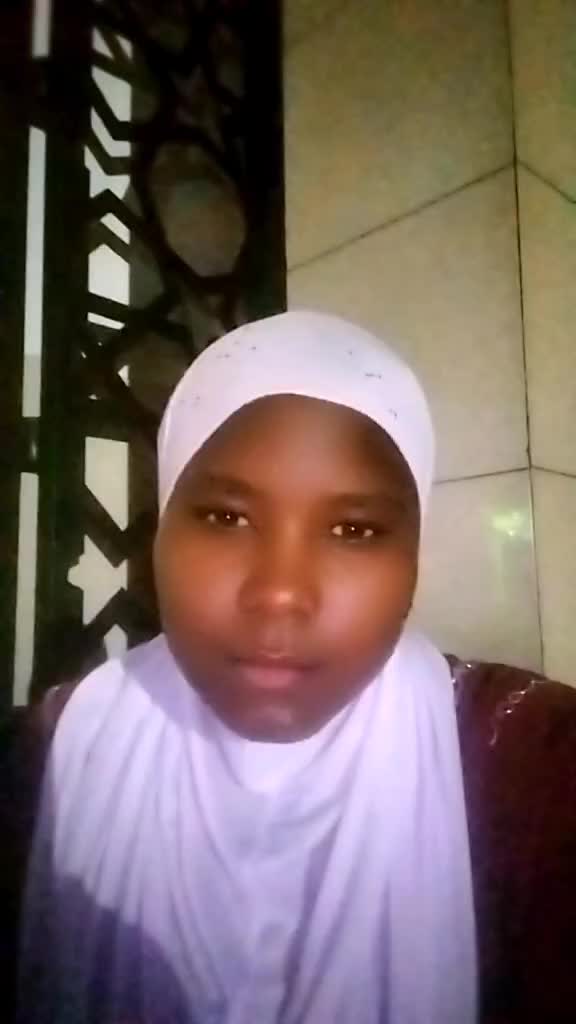 @Hadijah