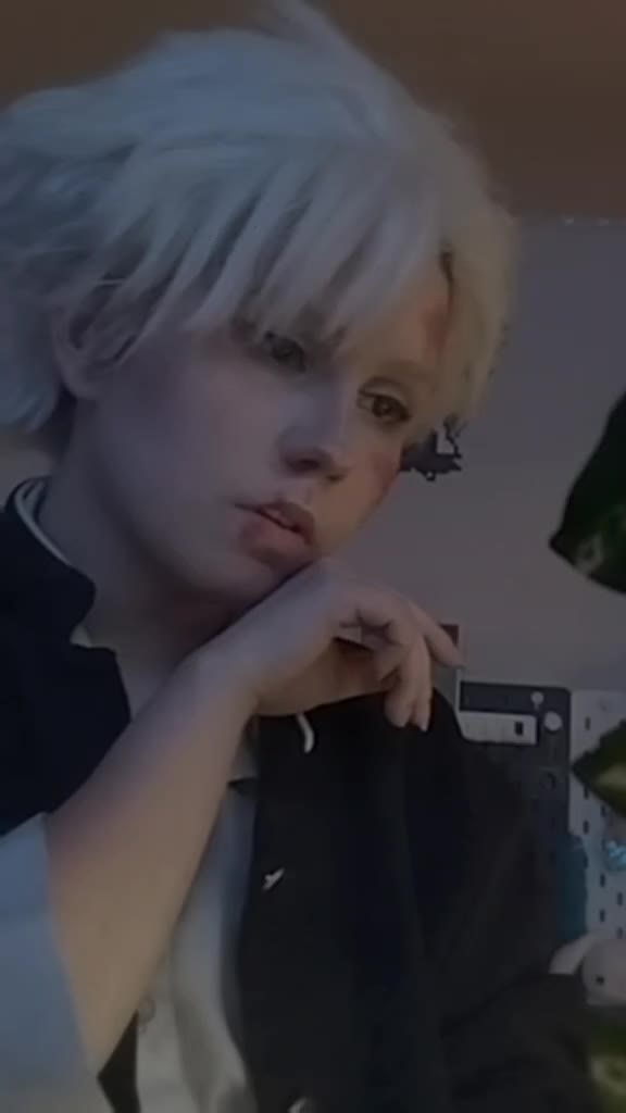 @Hitsugaya