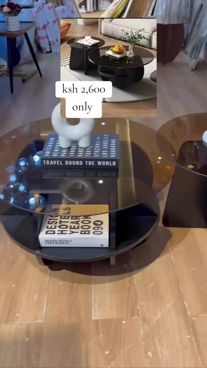 @unique households🏠