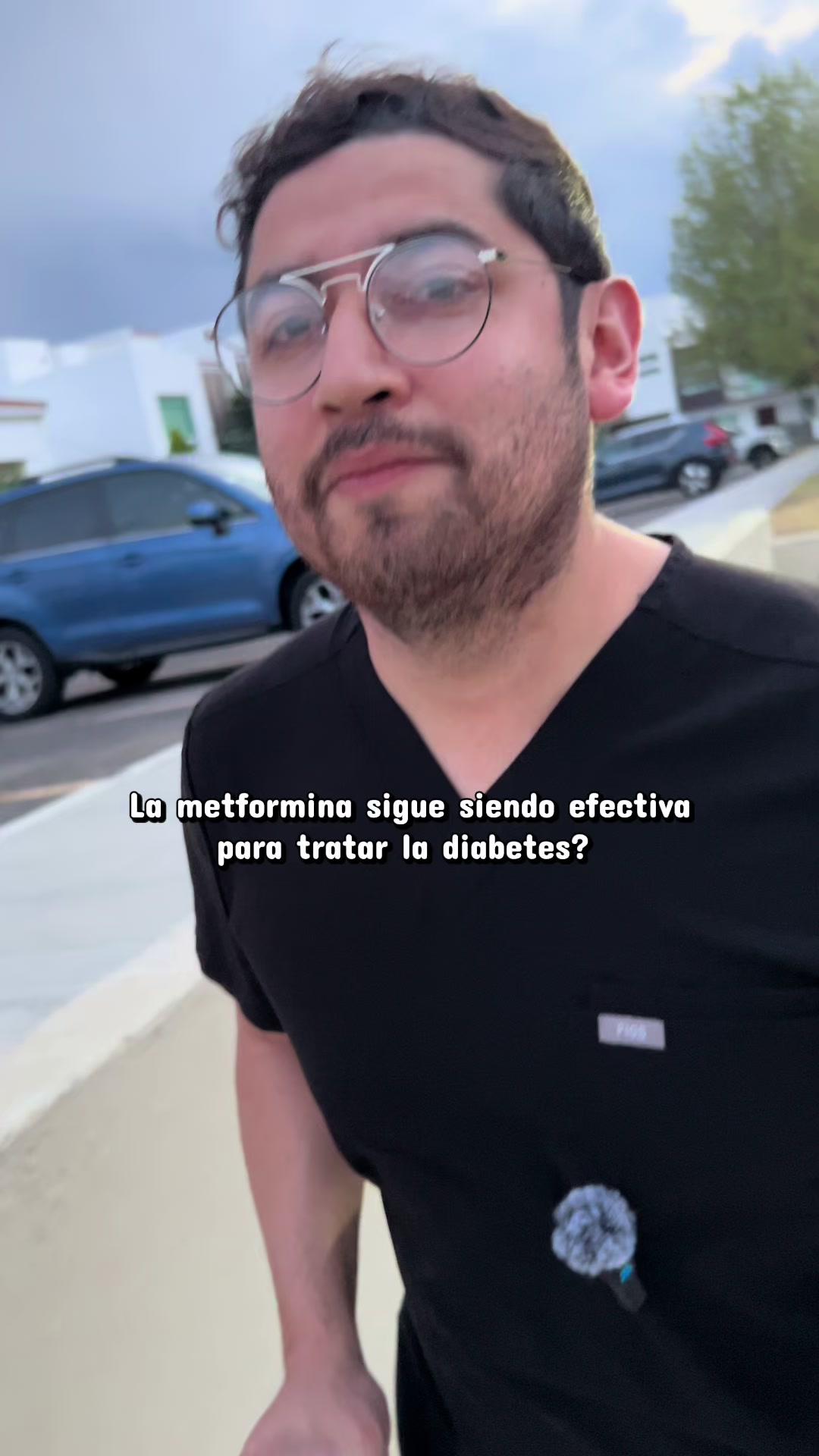 @Latino MD / Dr. Javier Munoz