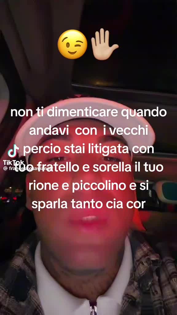 @Rosa Casella