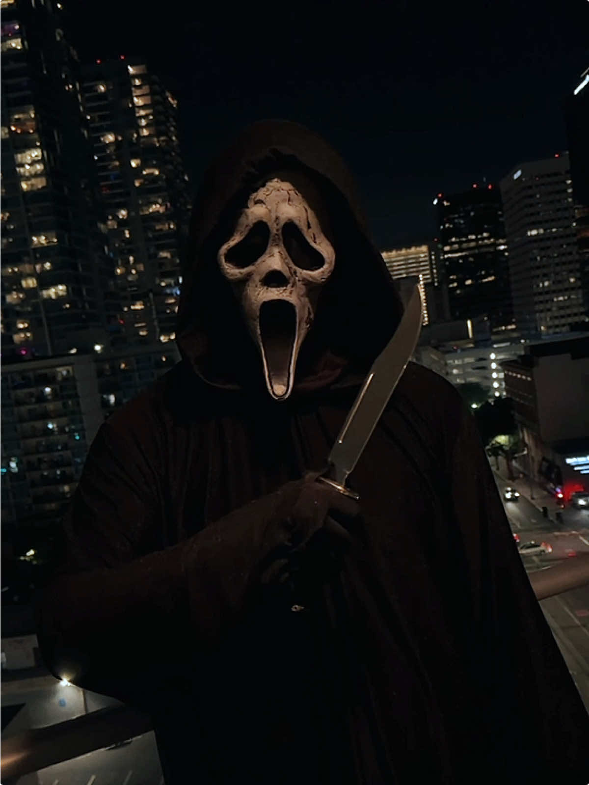 @Geeky Ghost