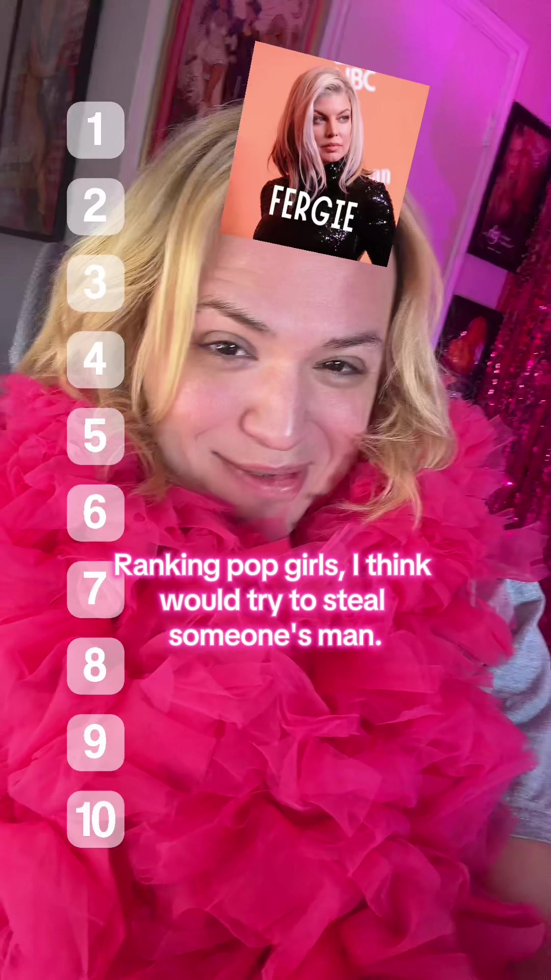 @Carli de Ville | Pop Culture