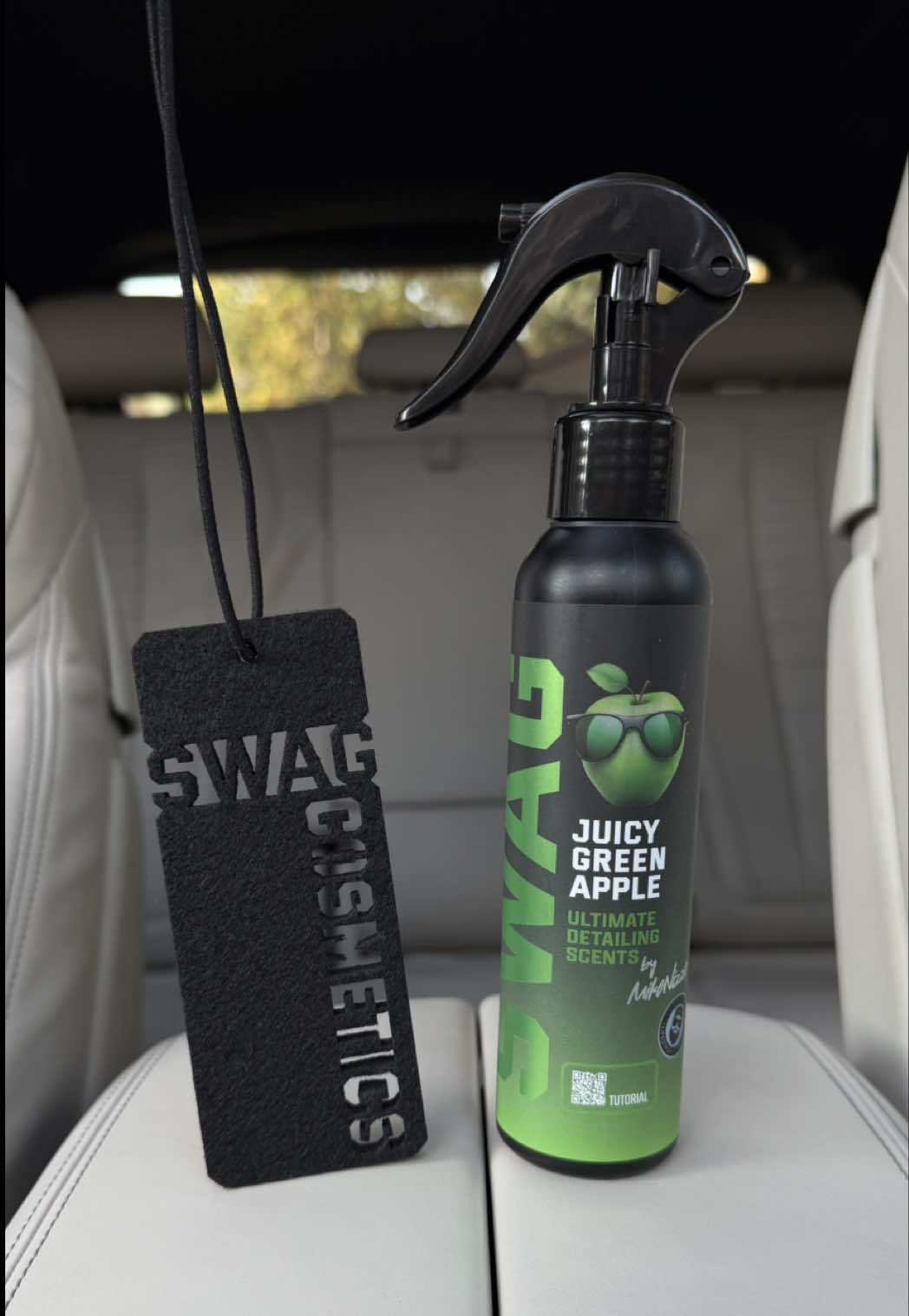 @SWAG DETAILING