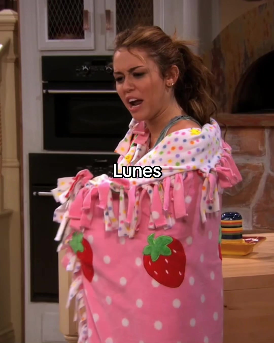 @Hannah Montana ⭐️