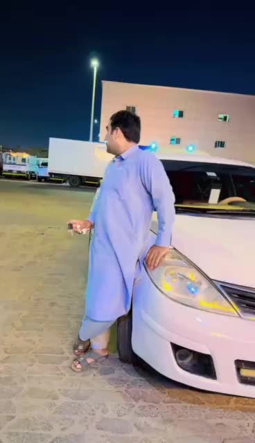 @Wajahat Khan
