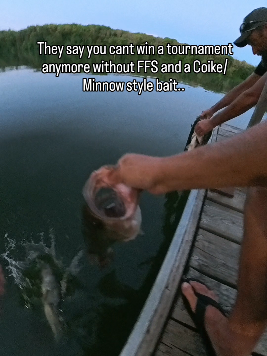 @Gabe Golubosky Fishing