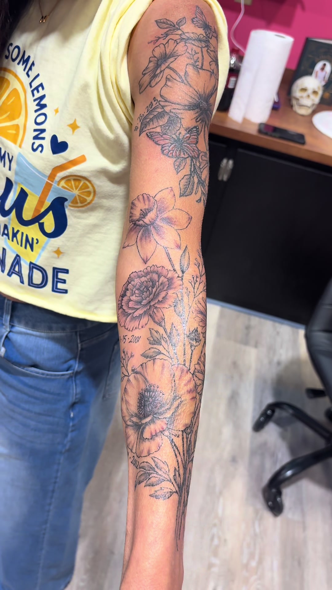 @KristinaRTattoos