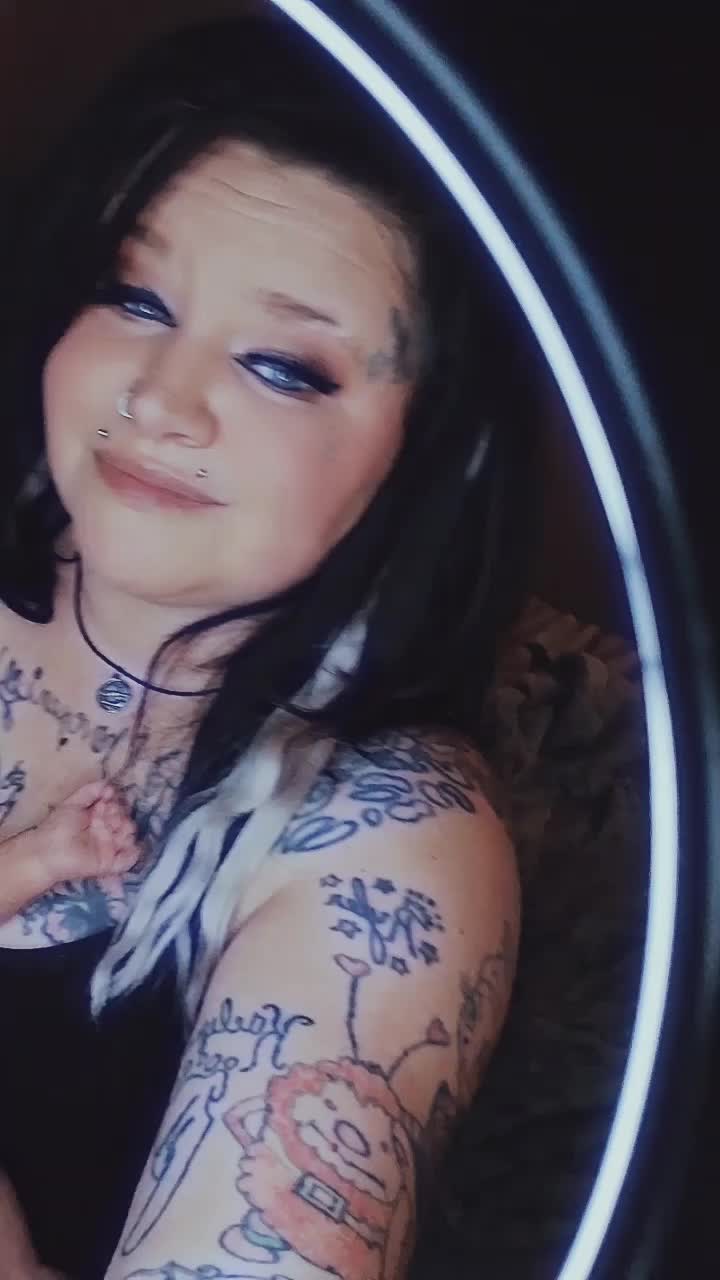 @Tattooed Juliet💕