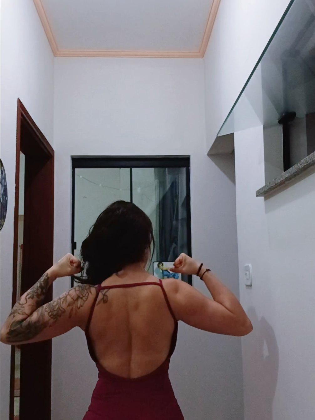 @Dayane Cristina