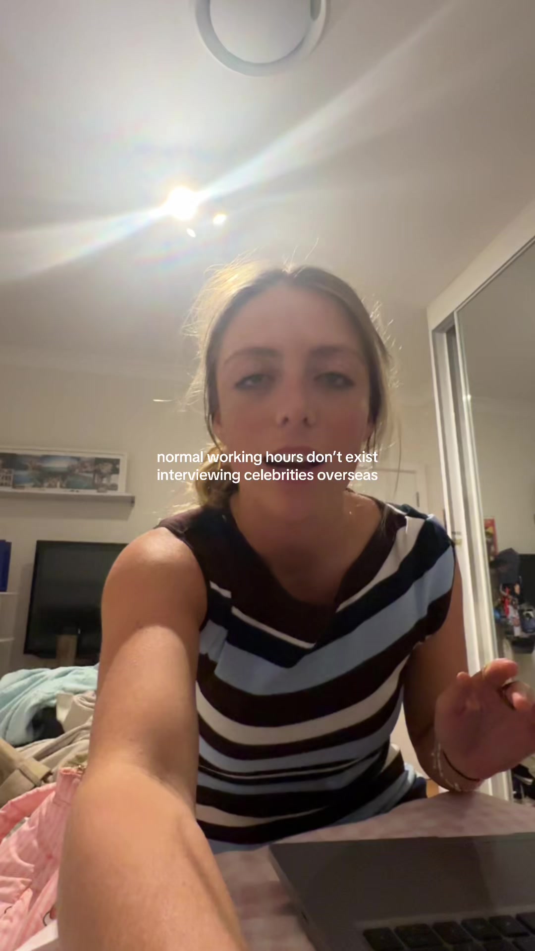@Zara Powell