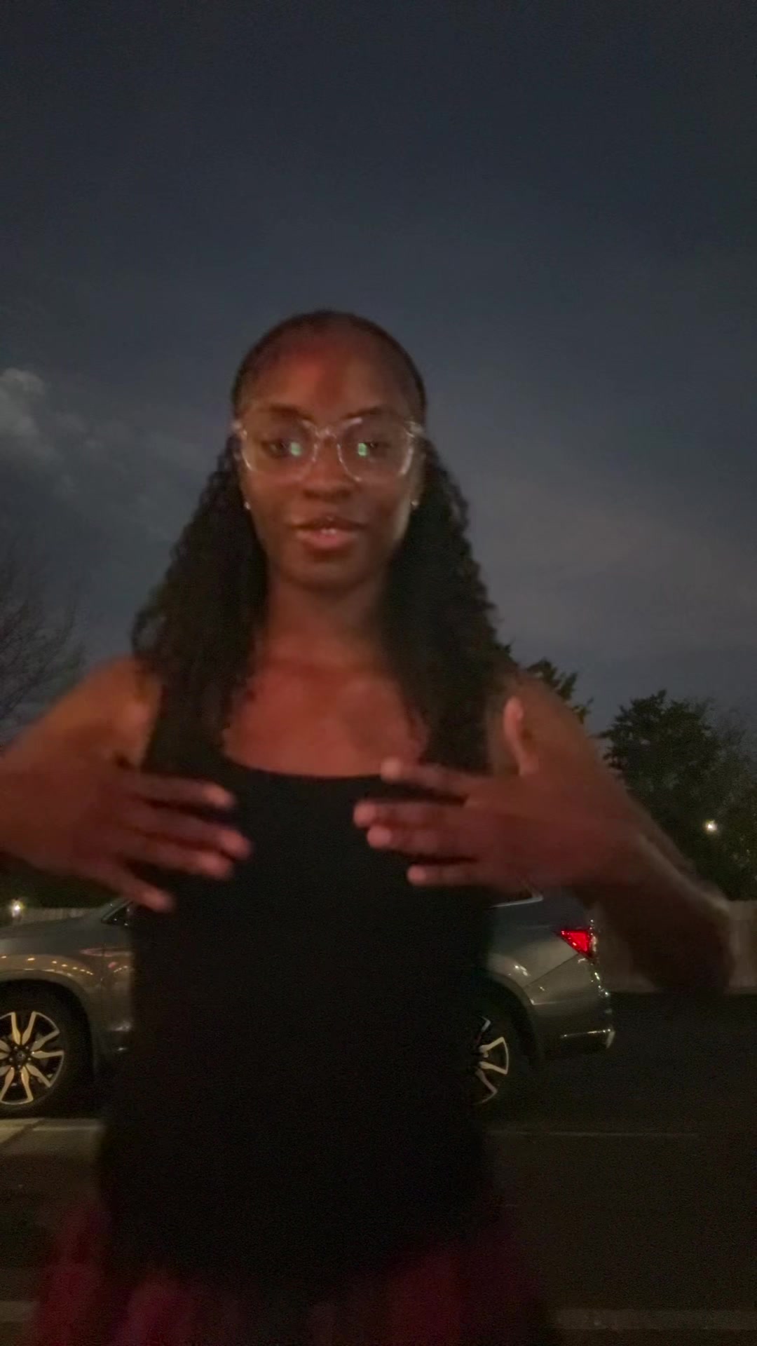 @yafoundme