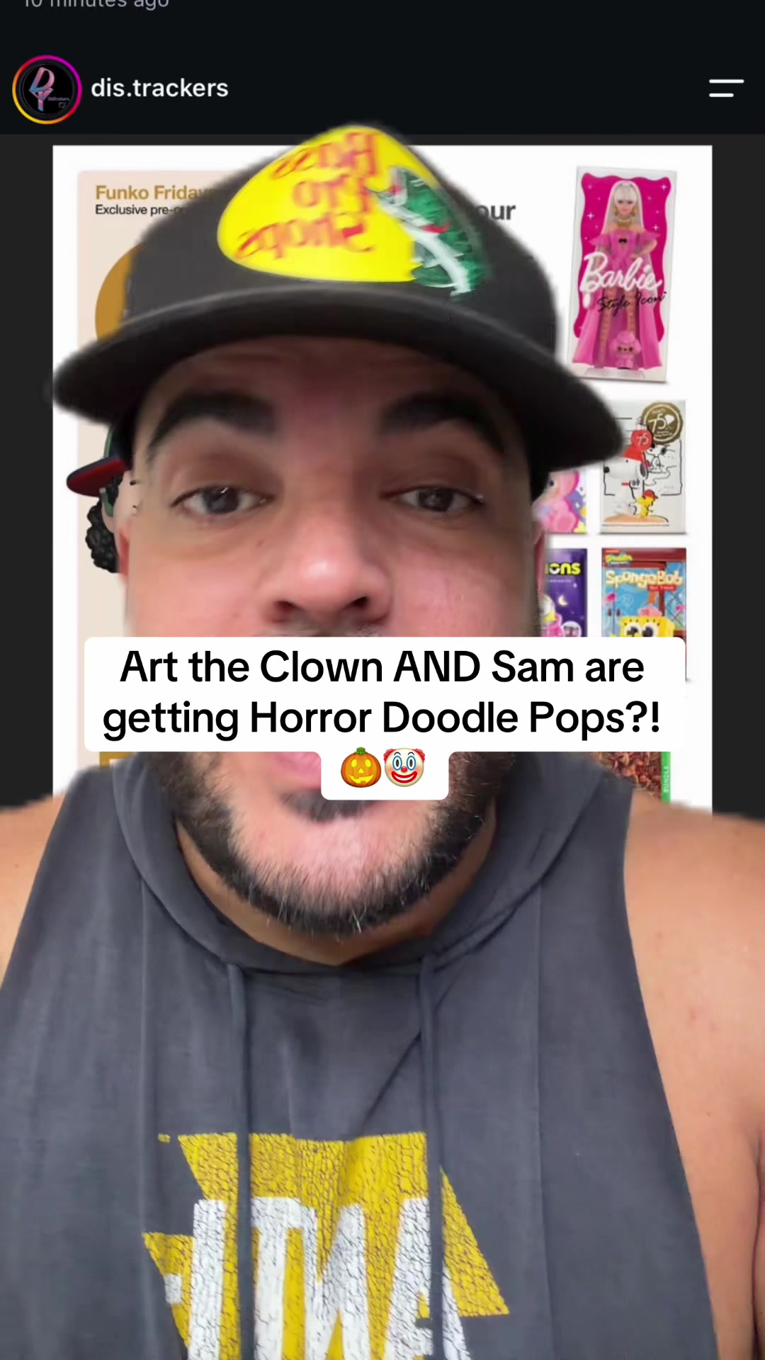 @Funko Finz