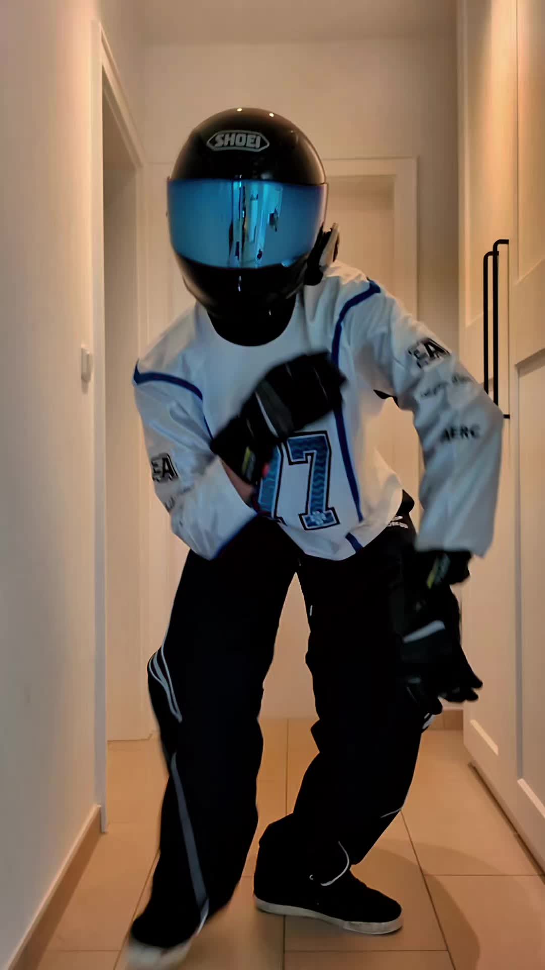 @BikeMike