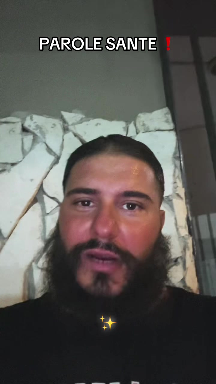 @Luigi Efficace