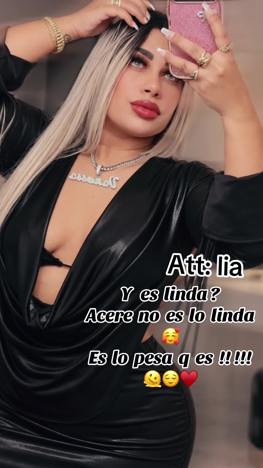 @Lia ๐ค๐๐๐ต๐ค๐ต๐ค๐๐