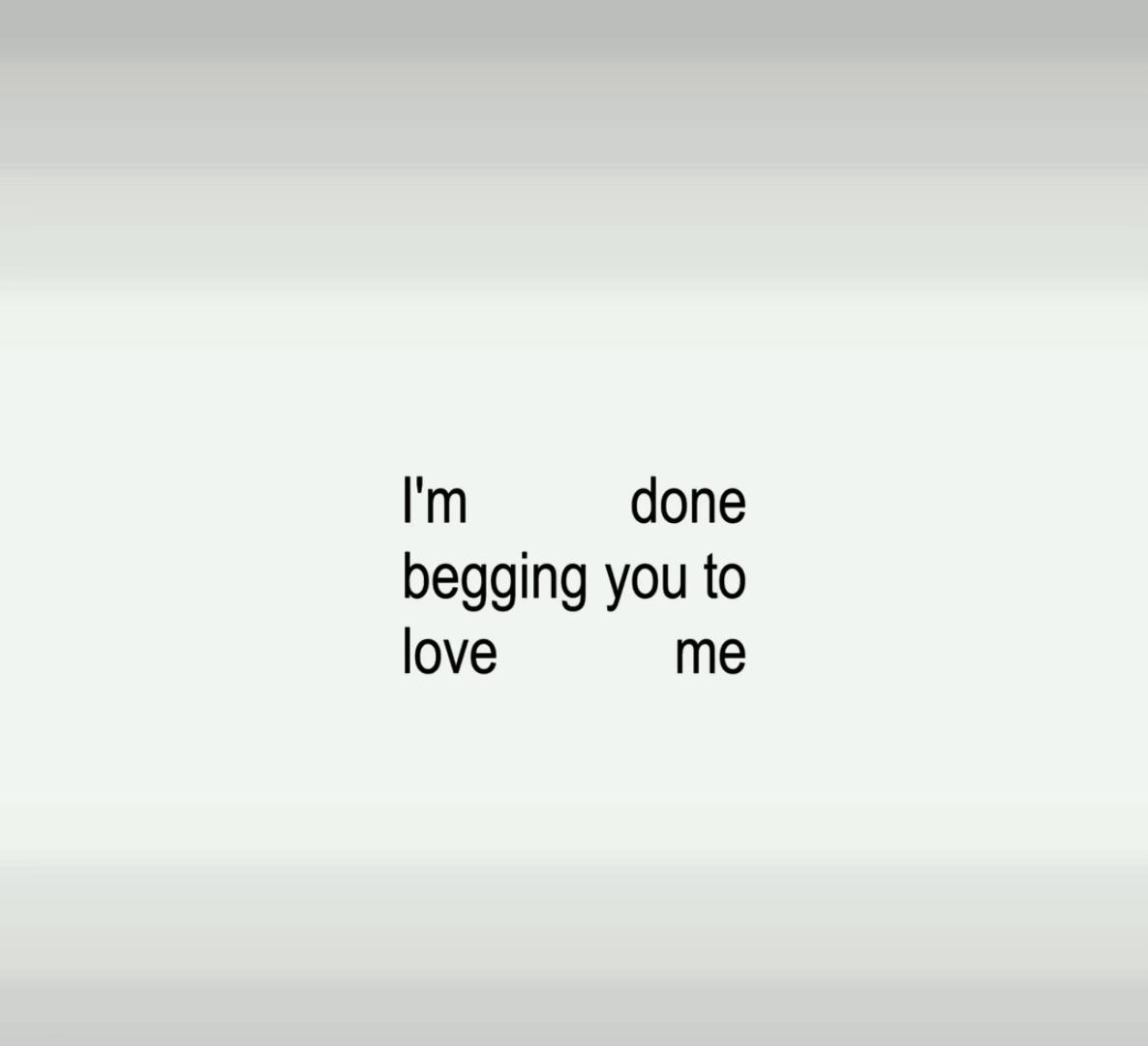 @Song Lyrics