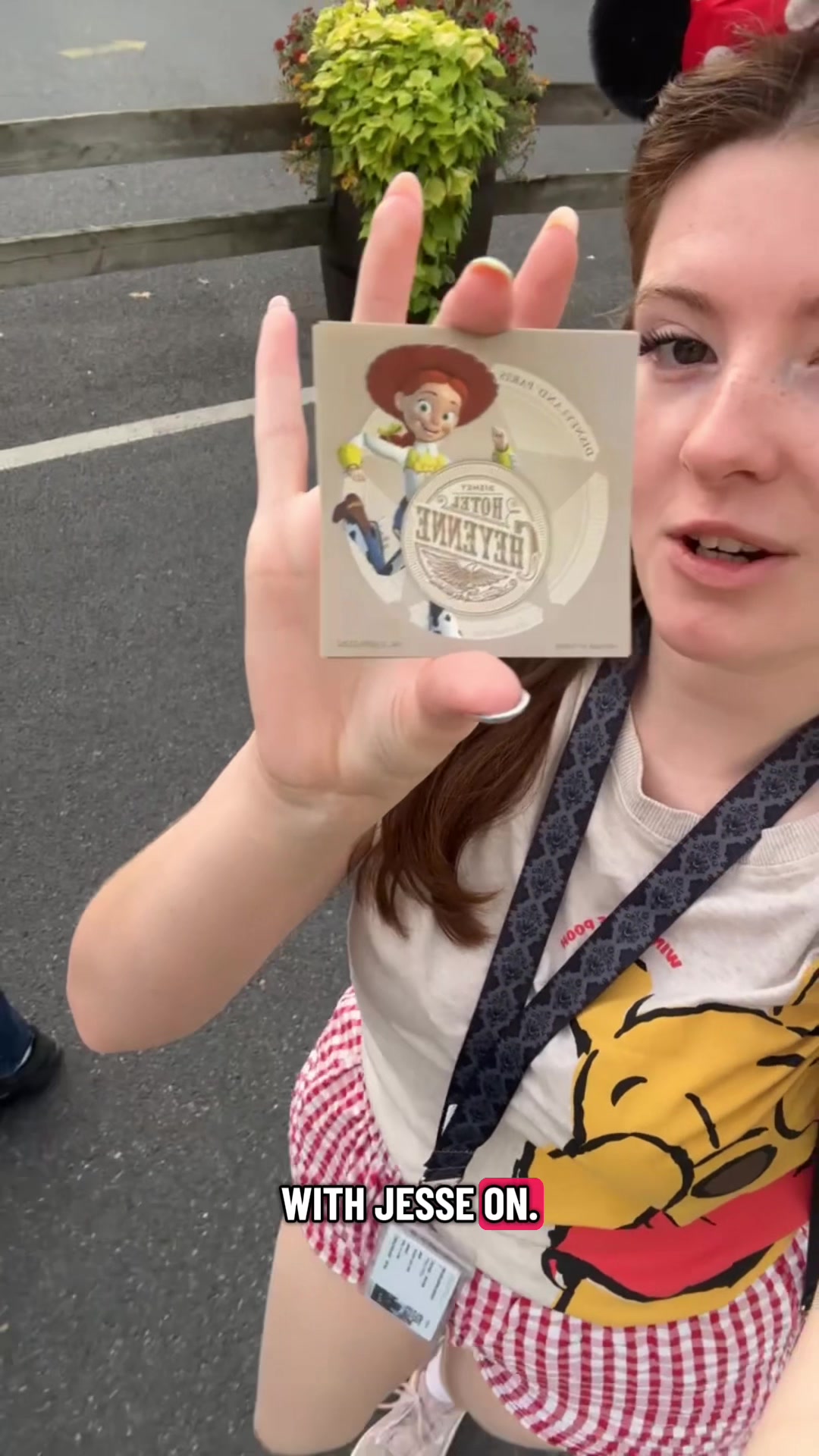 @Seren does Disney