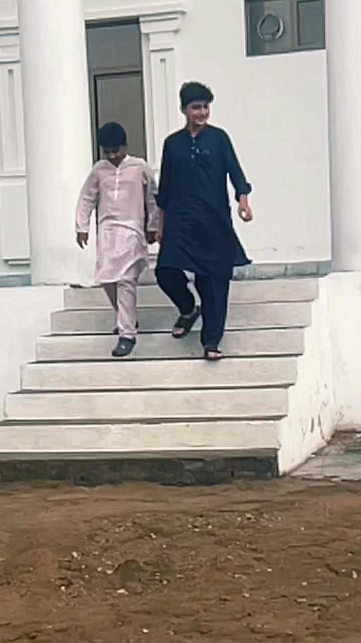 @Ahad Tarar