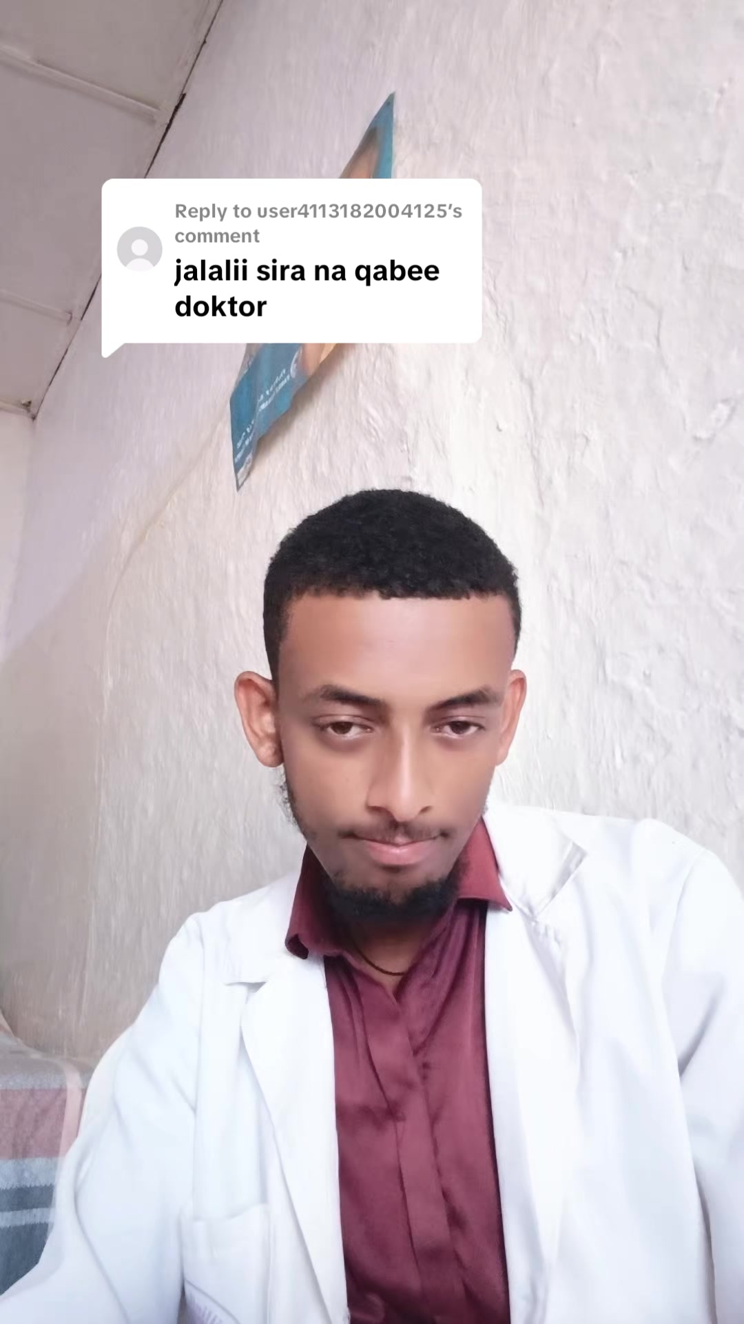 @miliyon Girma