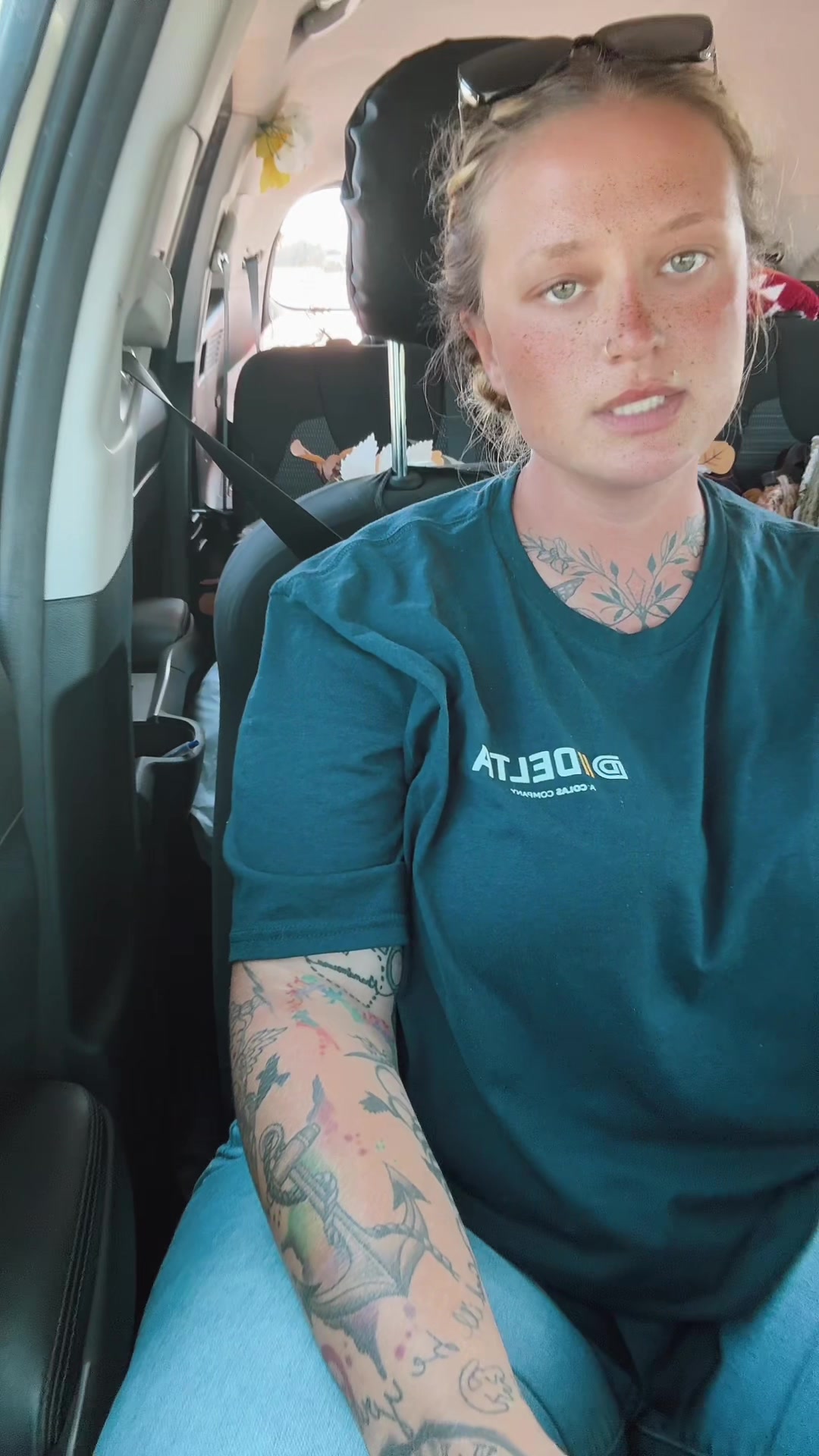 @BlueCollarBaddie 🤟🏼🫶🏼