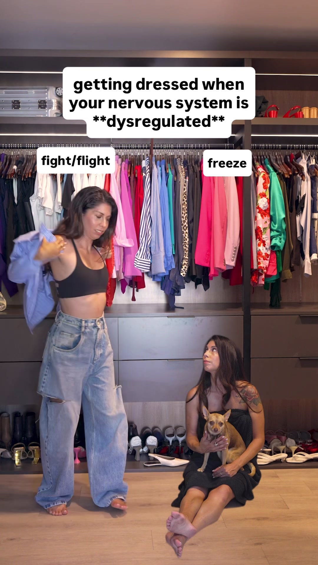 @The Workout Witch