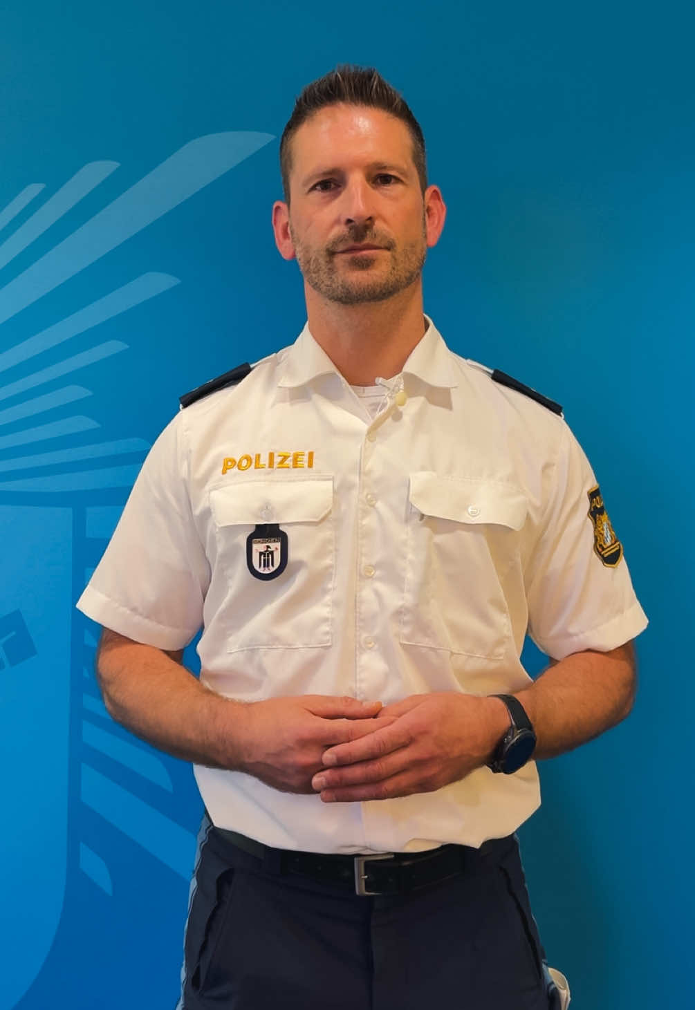 @Polizei München