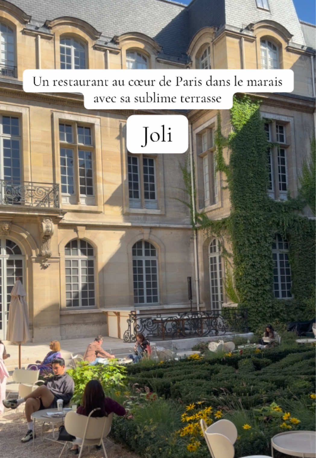 @JvlParis | Food&Experience