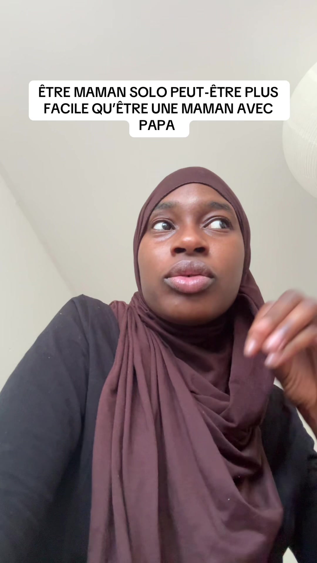 @La Maman de Quelqu&rsquo;un