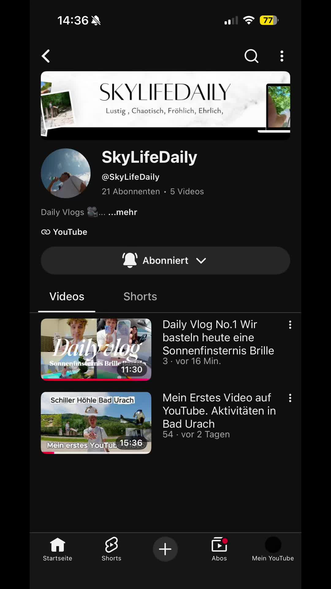 @SkyLifeDaily ✝️