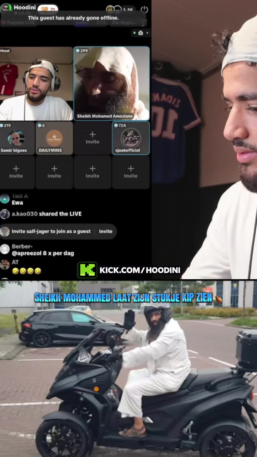 @hoodiniimedia
