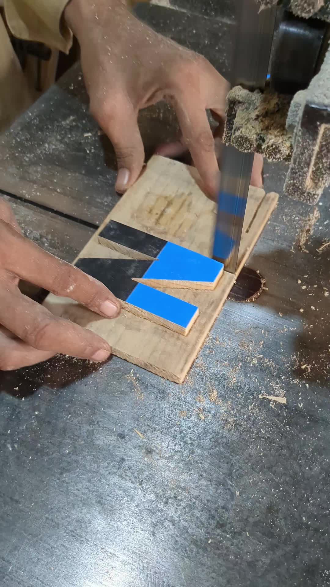 @wood craft