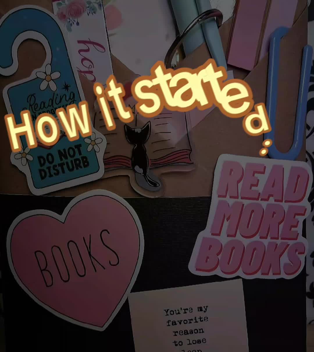 @Keys to the Story