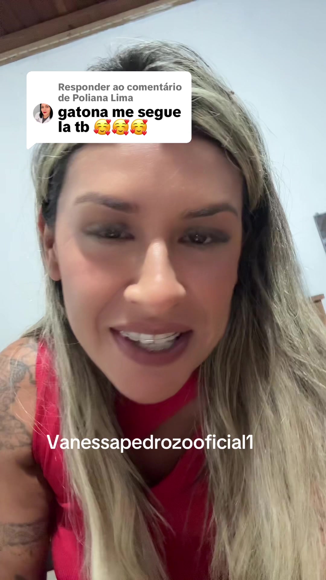 @Vanessa Pedrozo