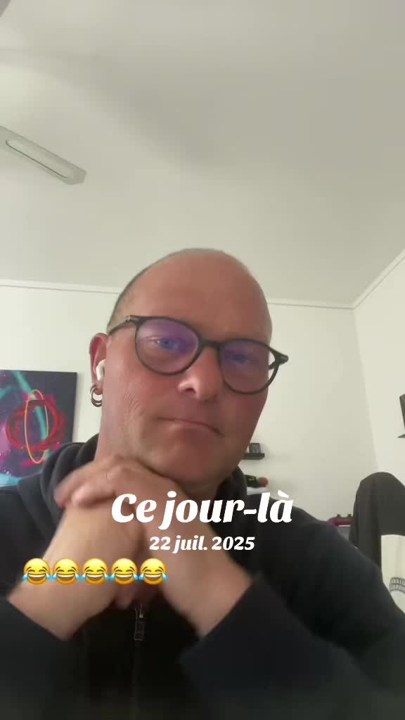 @Cédric