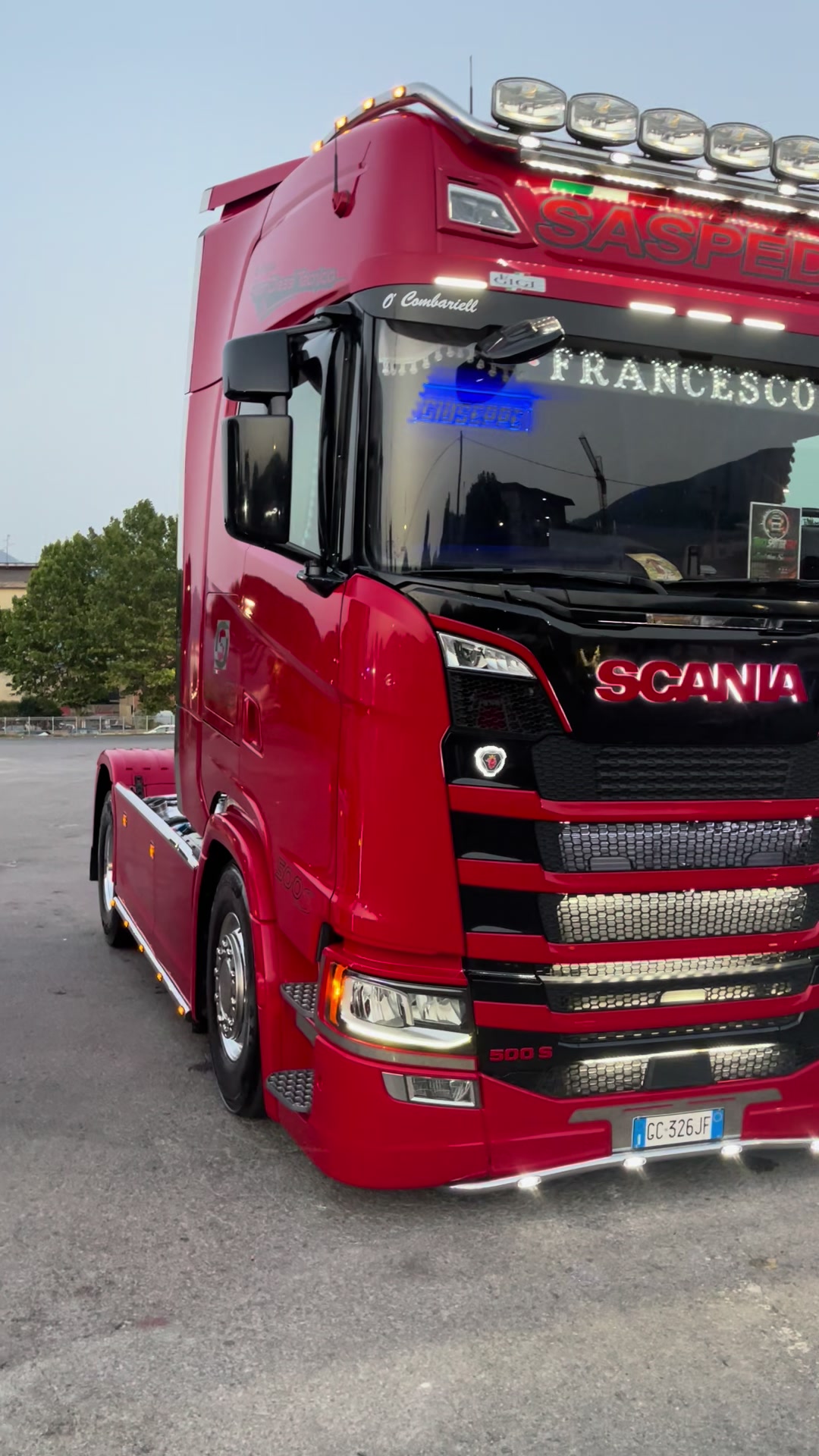 @🚛CAMIONISTI IN MOVIMENTO 📸