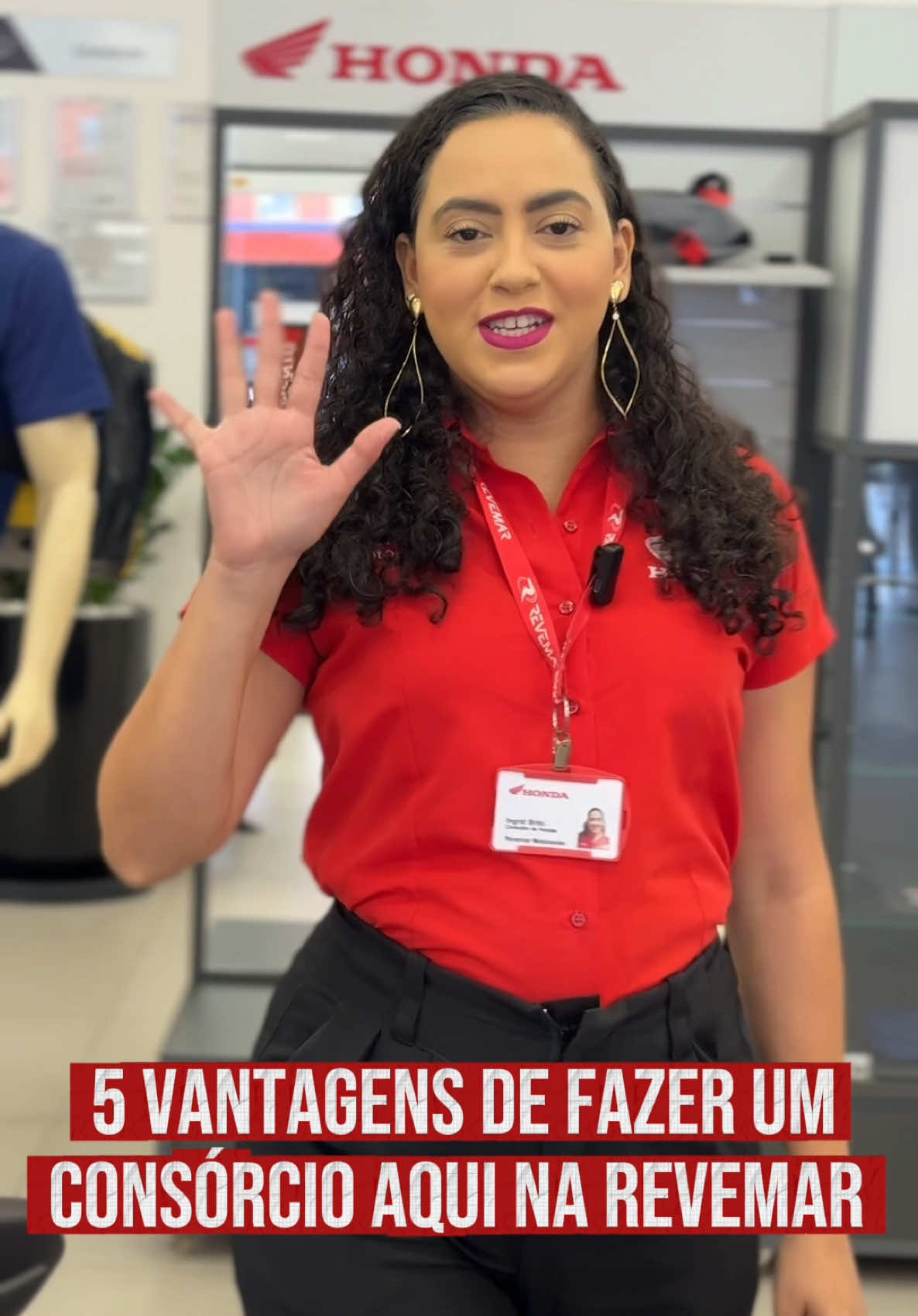 @Revemar Motocenter Belém