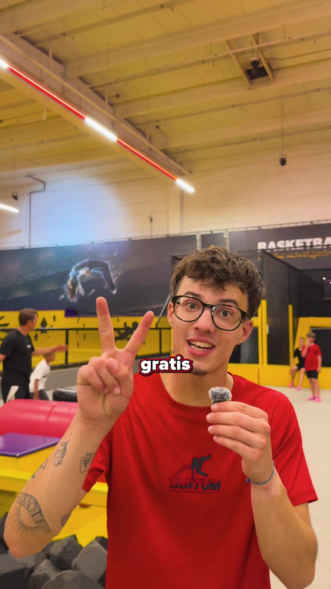 @TantumFreerunning