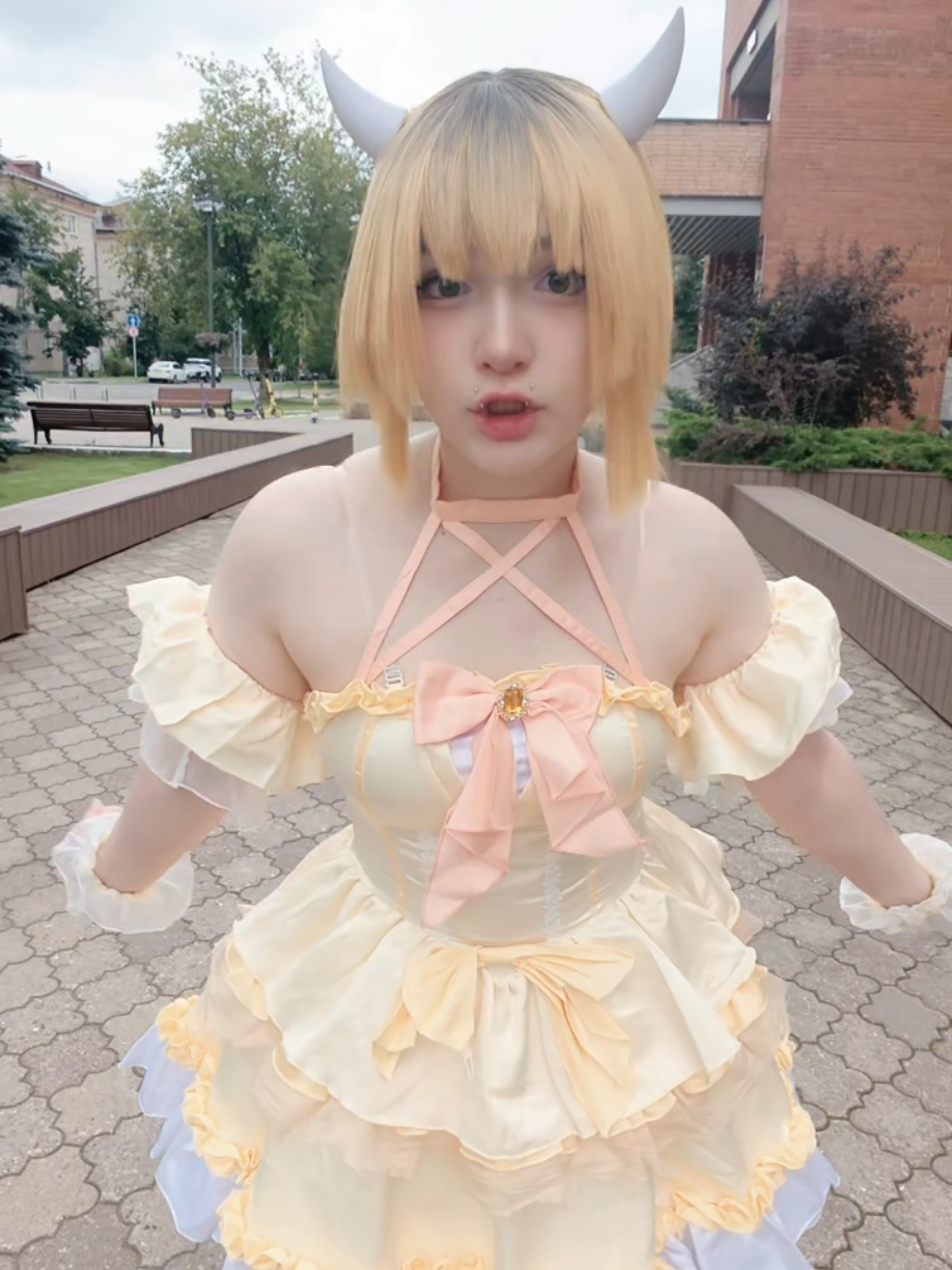 @Комори Юи!![🌟]@