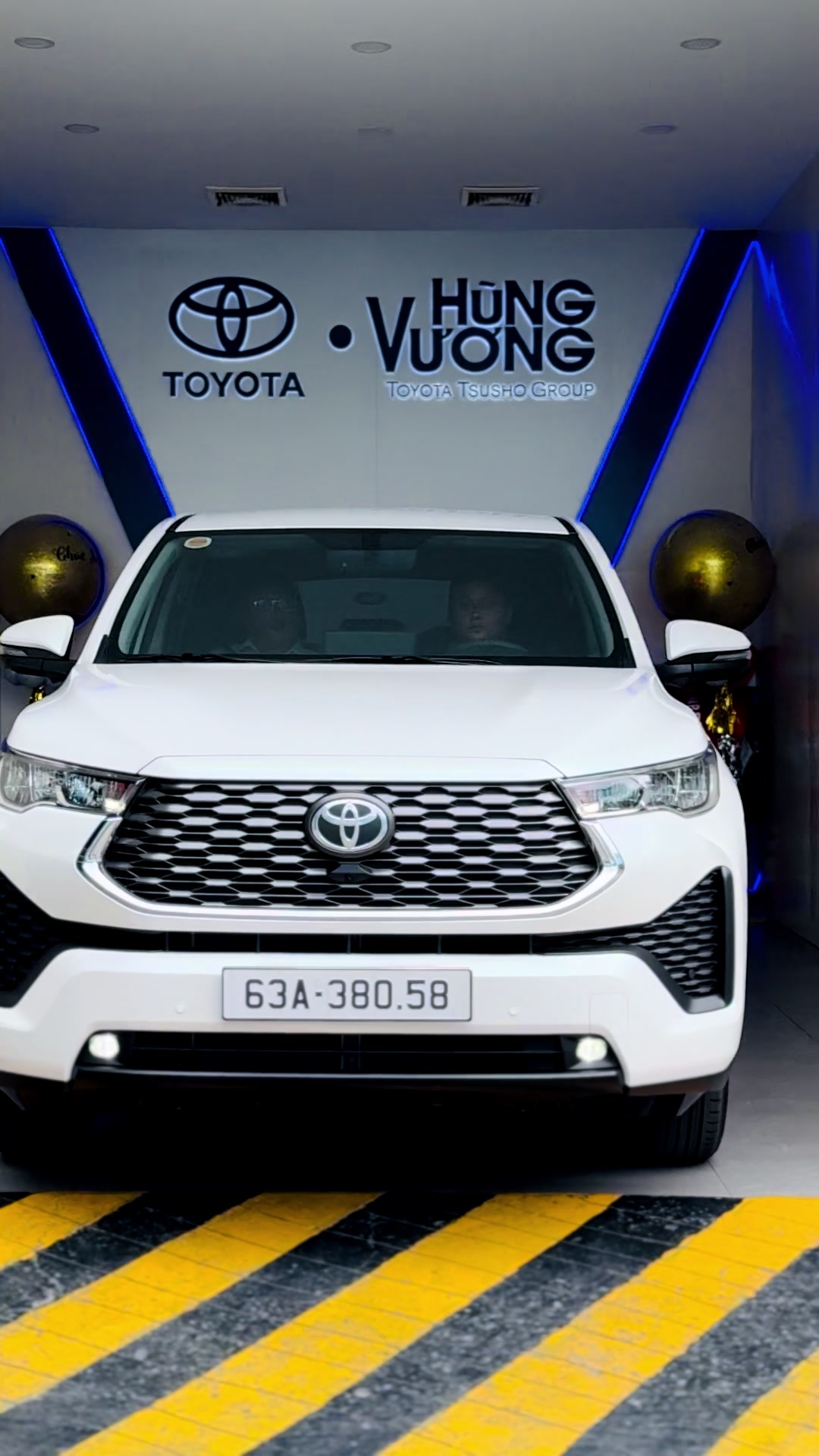 @PHƯƠNG THUÝ TOYOTA