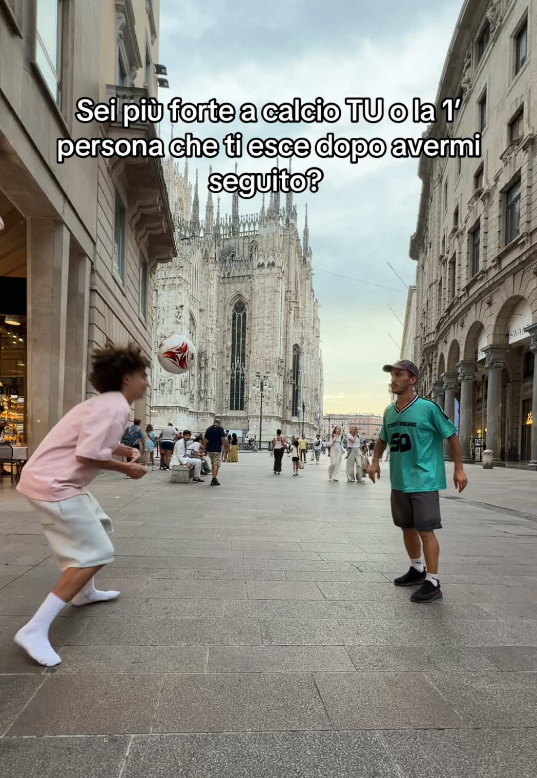 @Davide Pisani