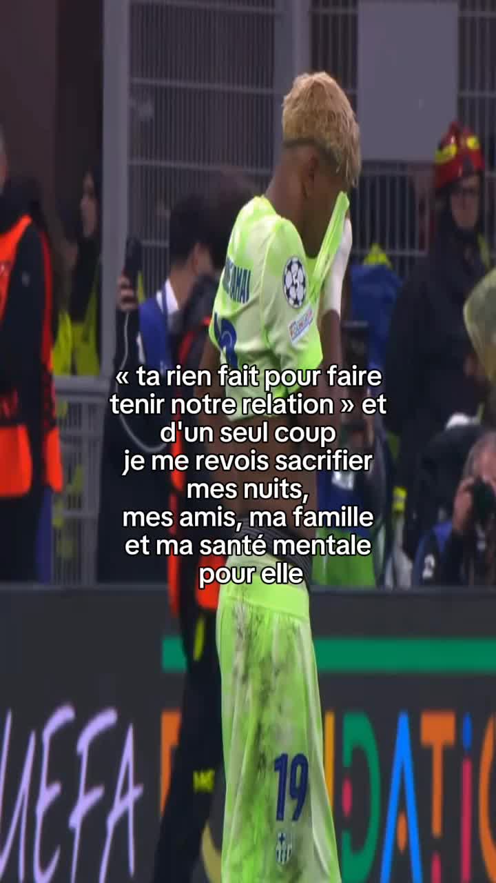 @ ️