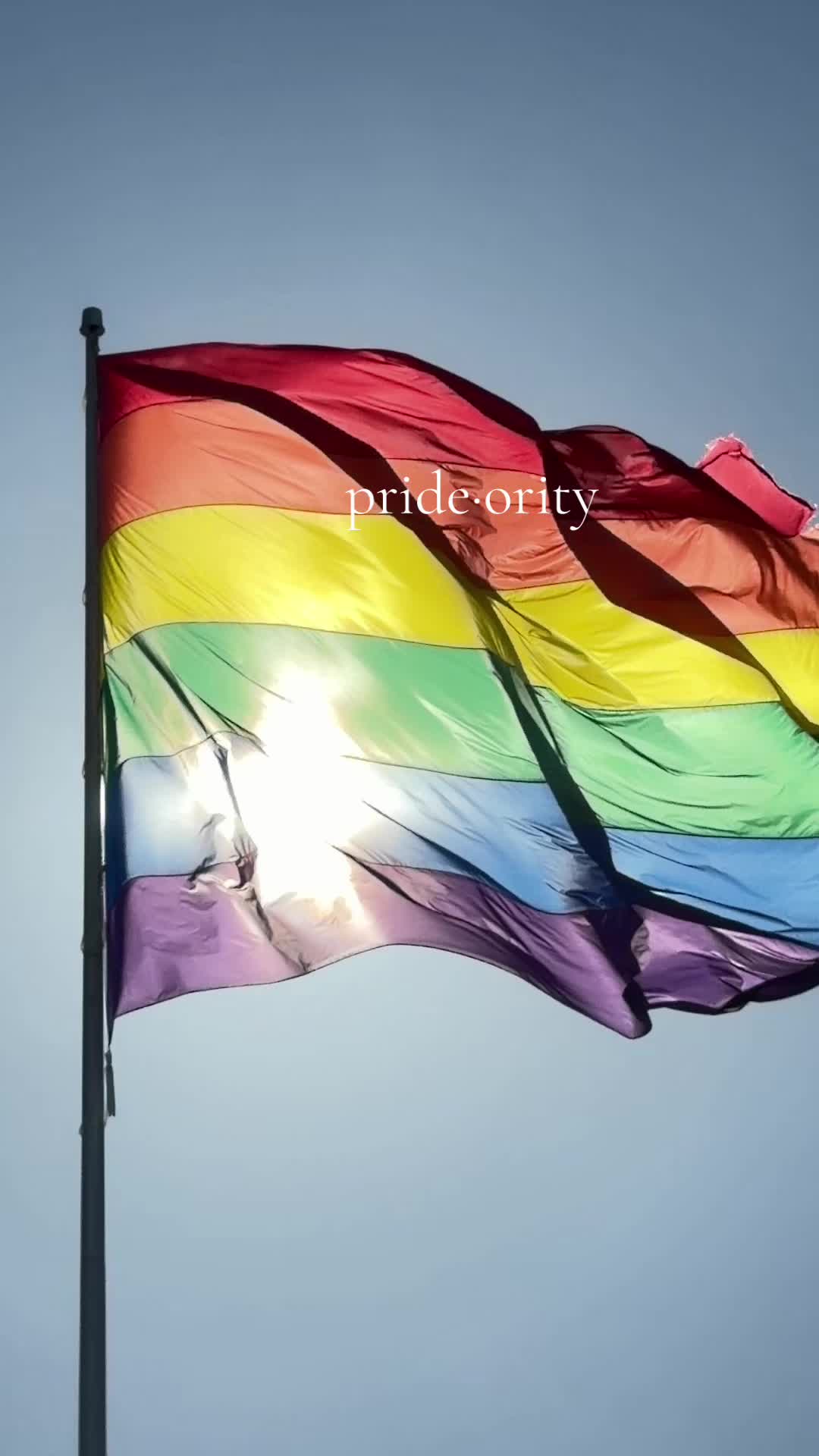 @Pride•ority