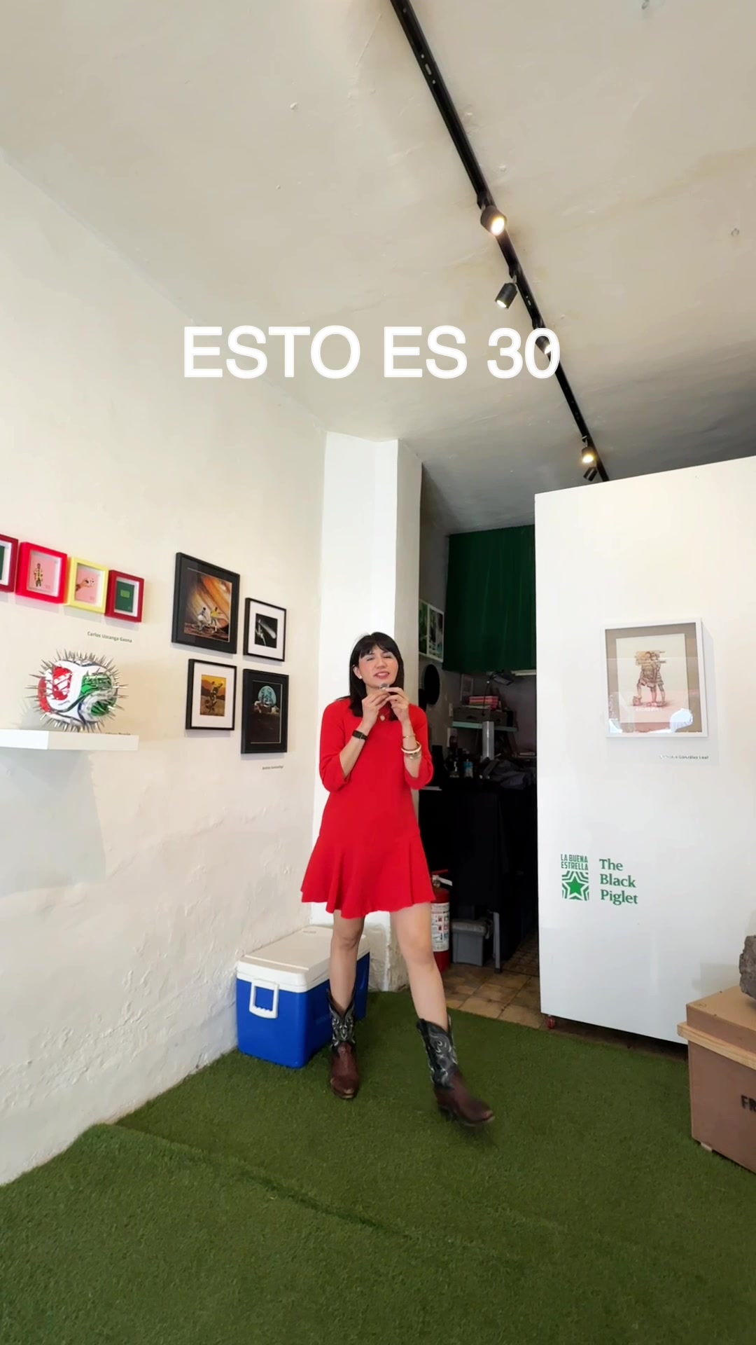 @Obras de Arte Comentadas