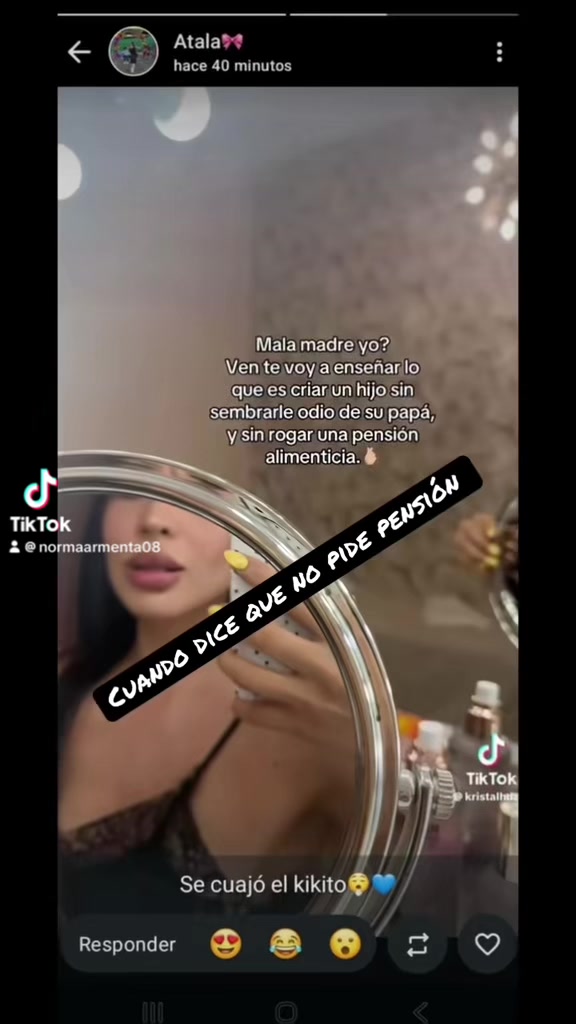 @Norma