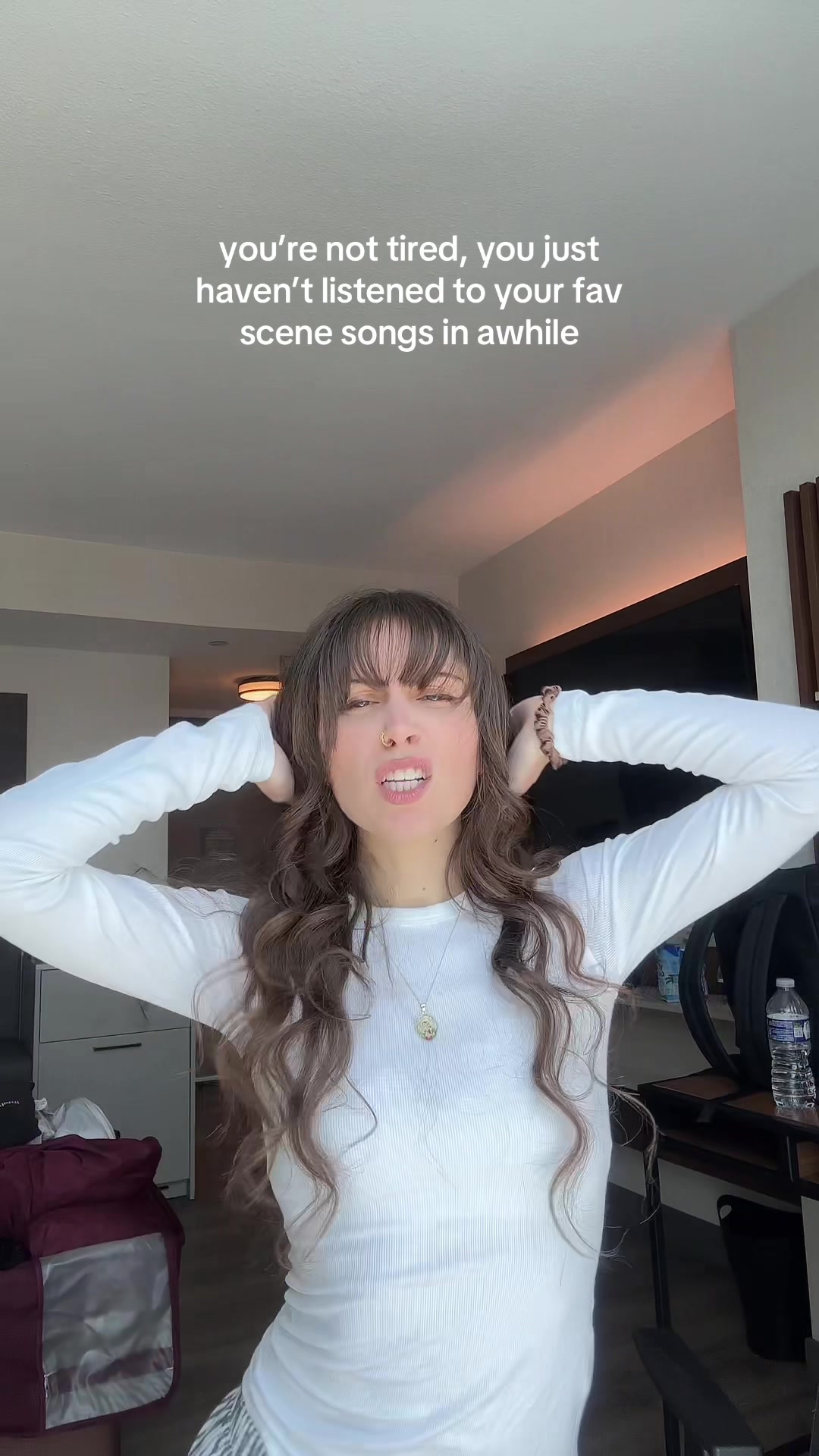 @BIANCA BELLO