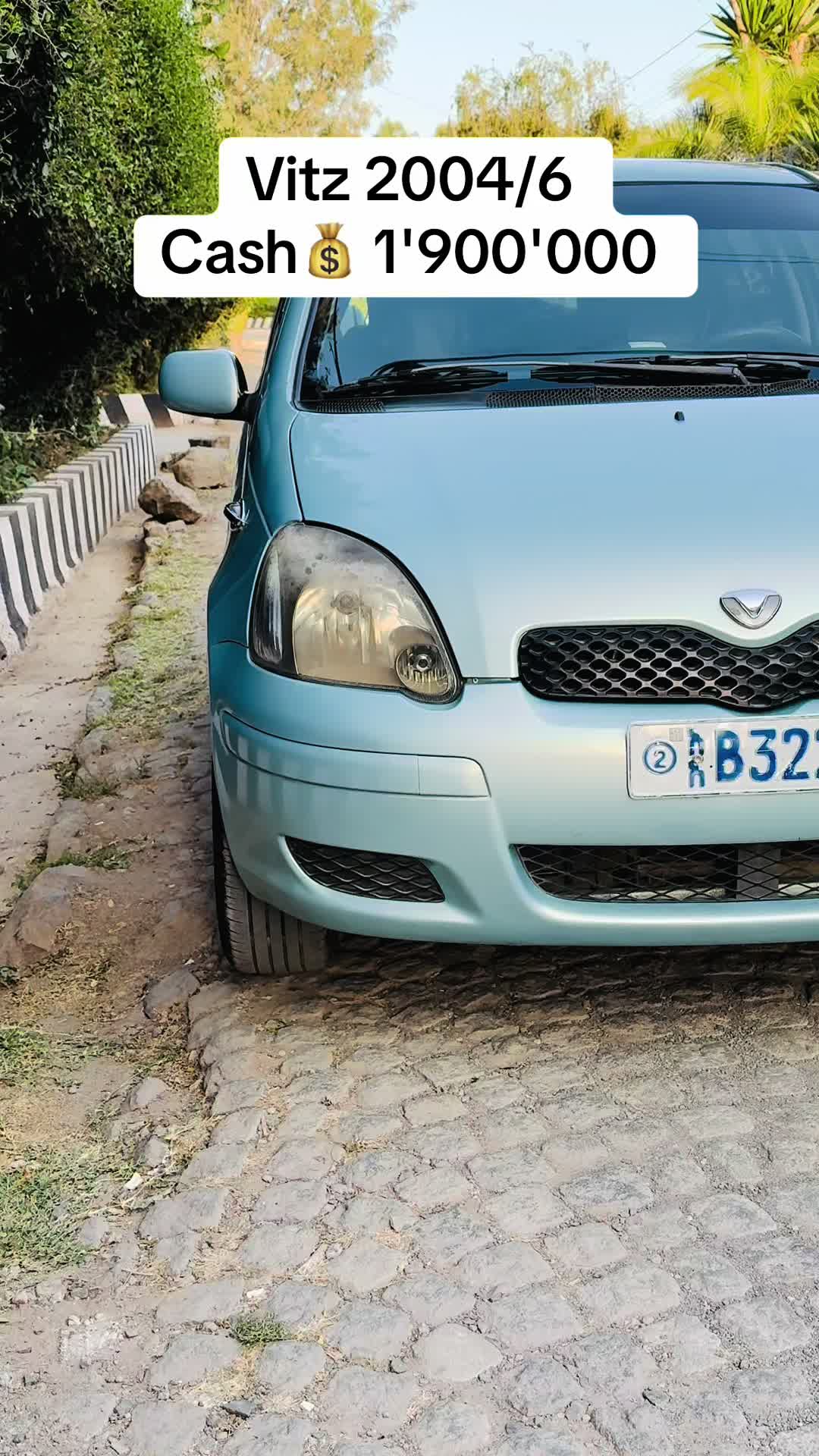 @Loyal Car