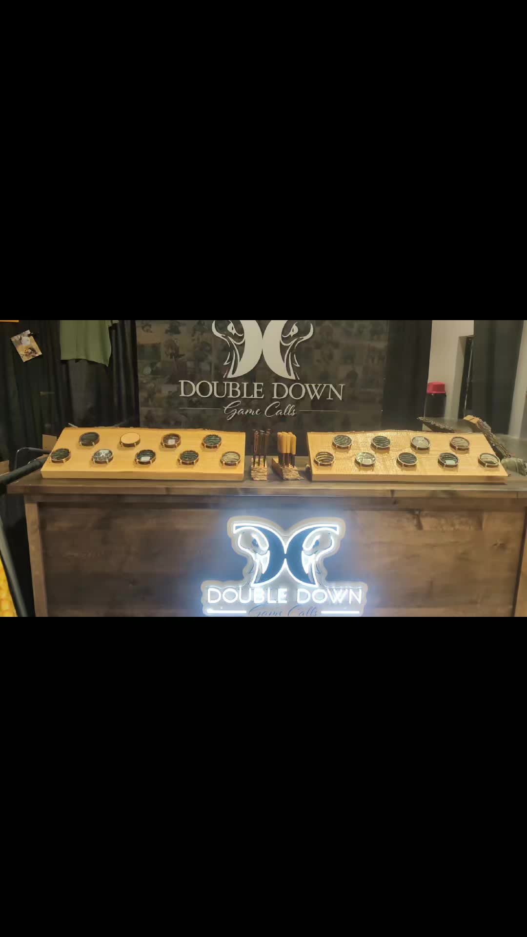 @Double Down Game Calls