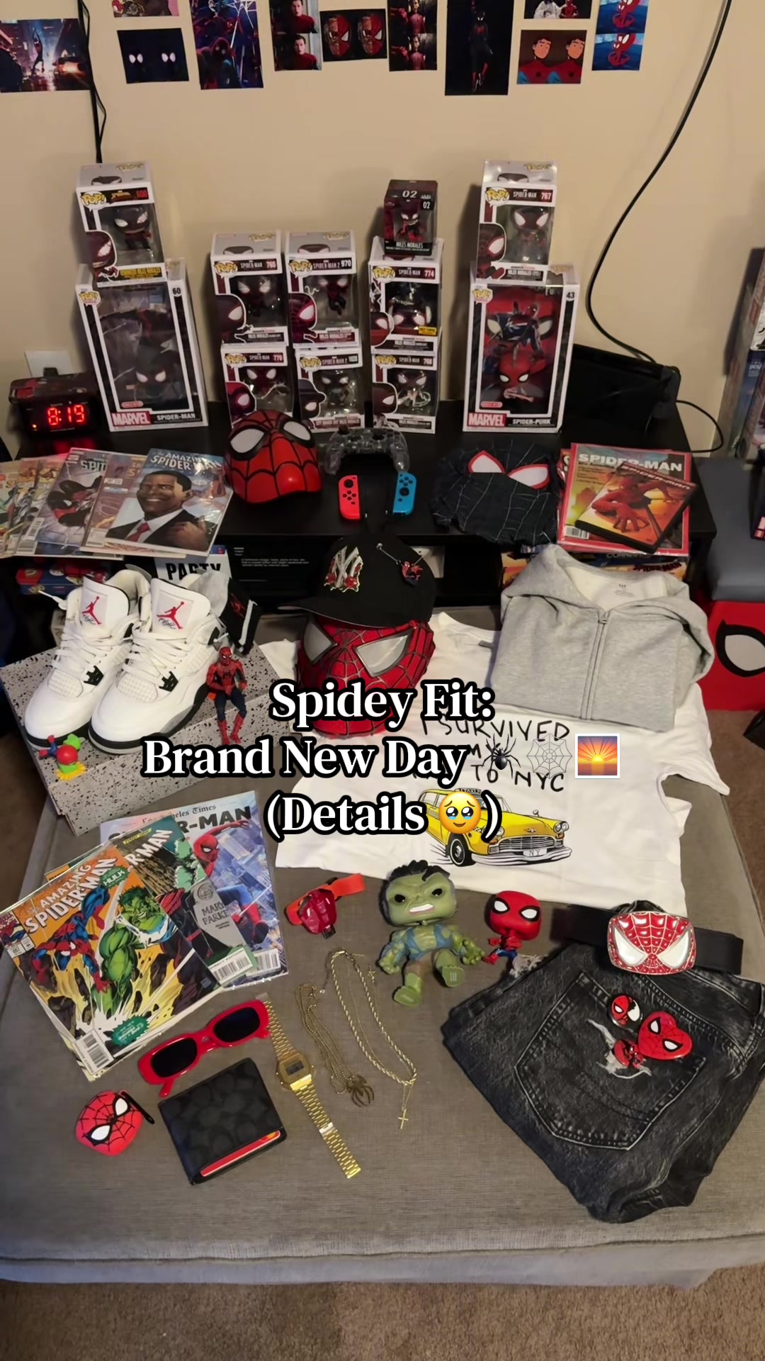 @Spideyken🕸️