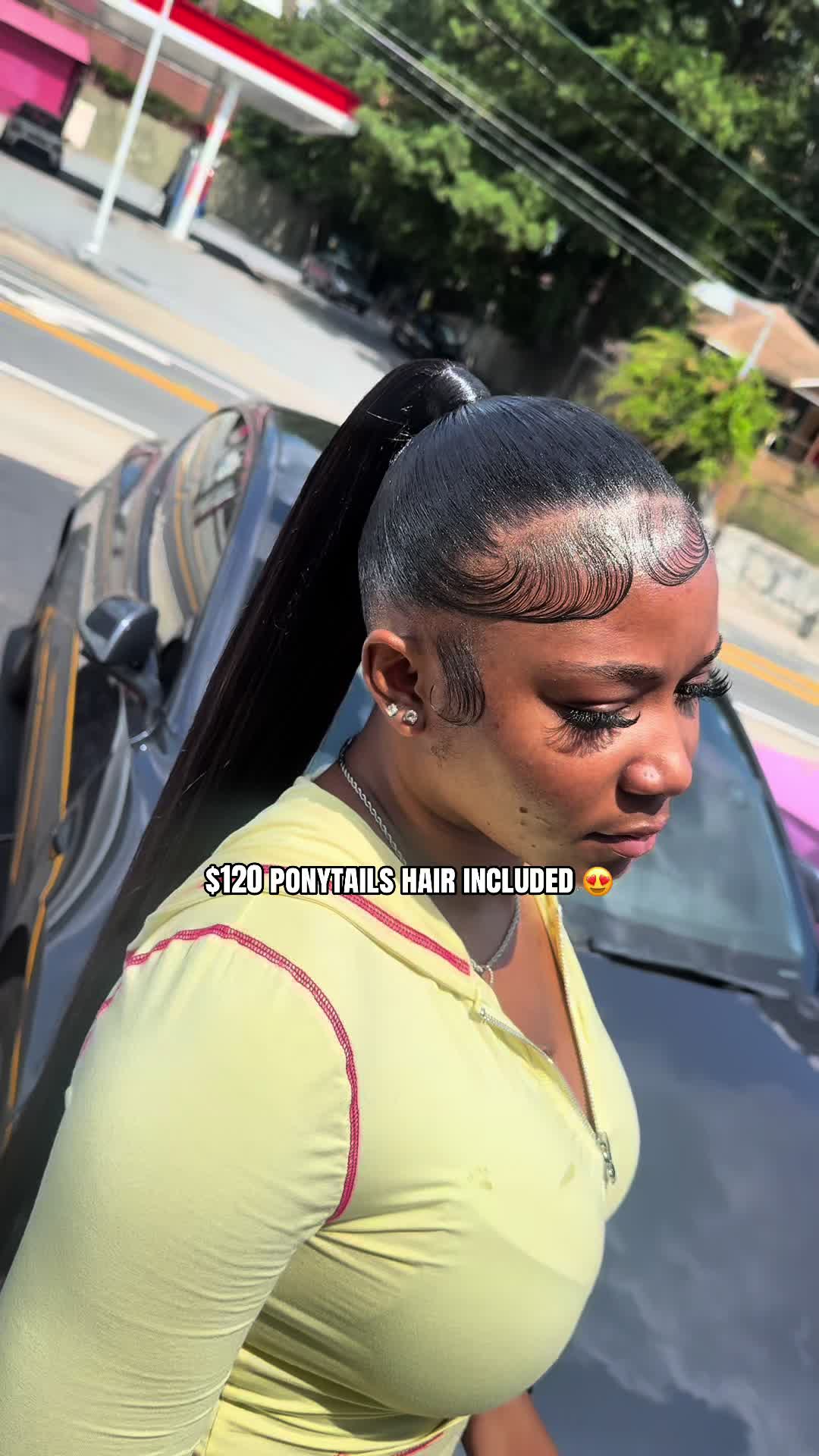 @ATLANTA HAIRSTYLIST